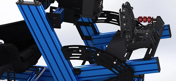 Formula Position – Seat angle